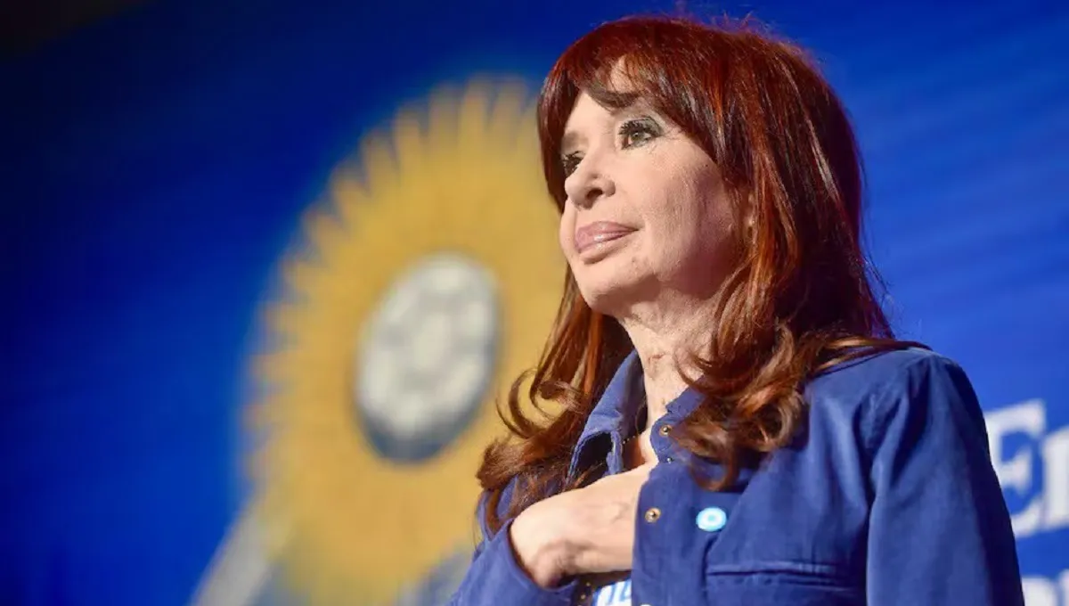 Cristina