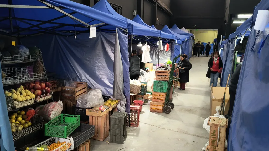 Mercado