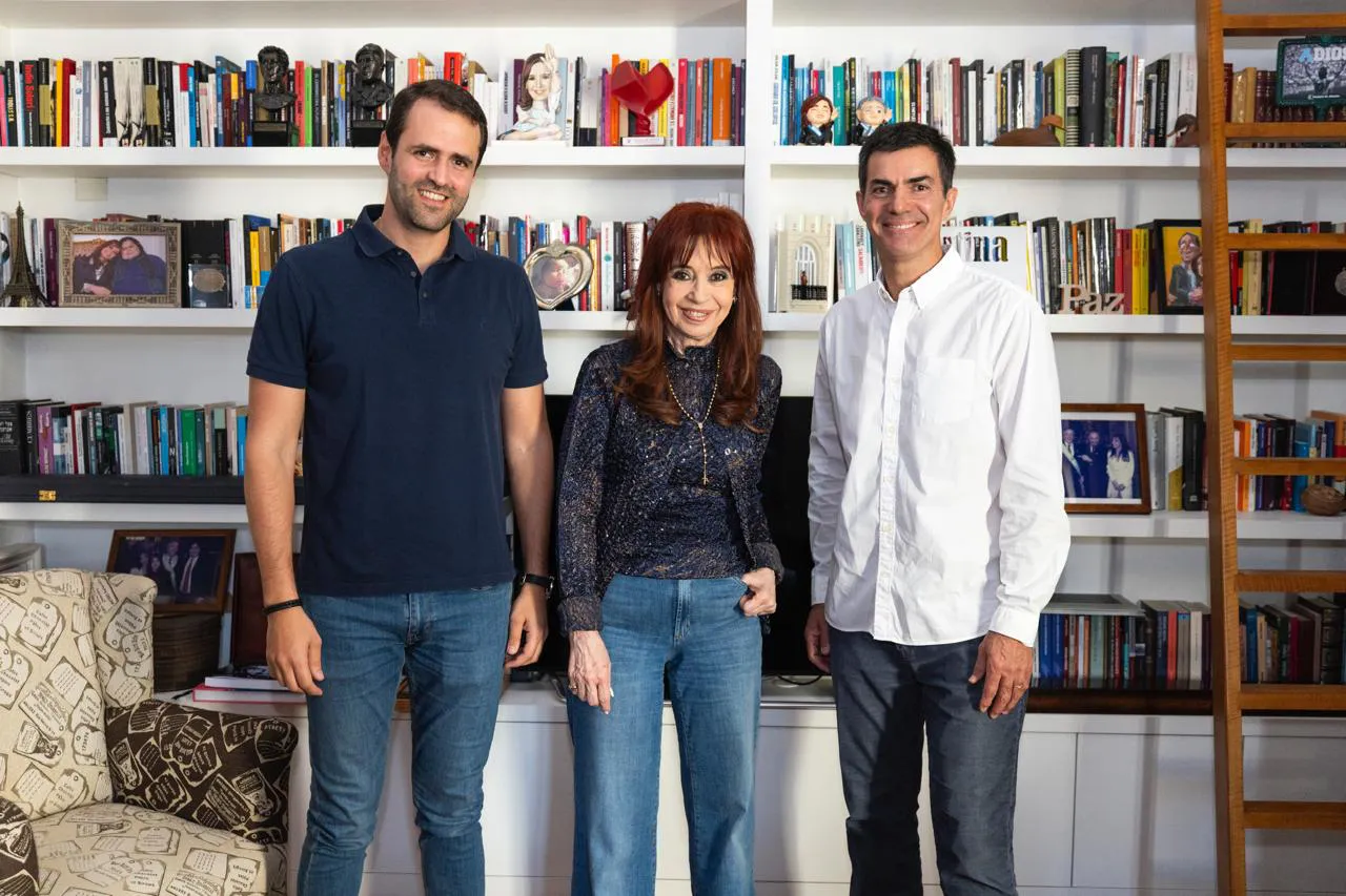 Cristina Urtubey y Estrada
