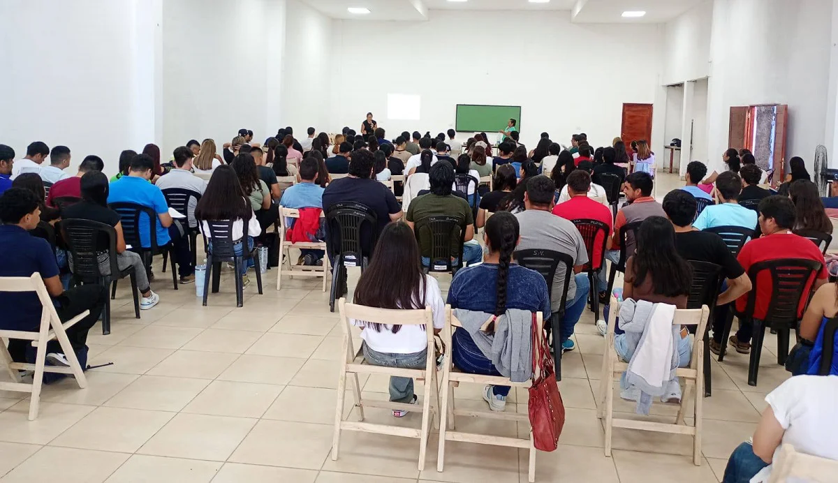 JUVENTUD RIO PIEDRAS