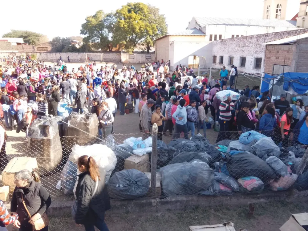 OFERTÓN Y FERIA EN JVG