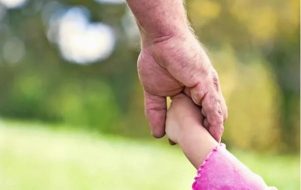 Padre ADN