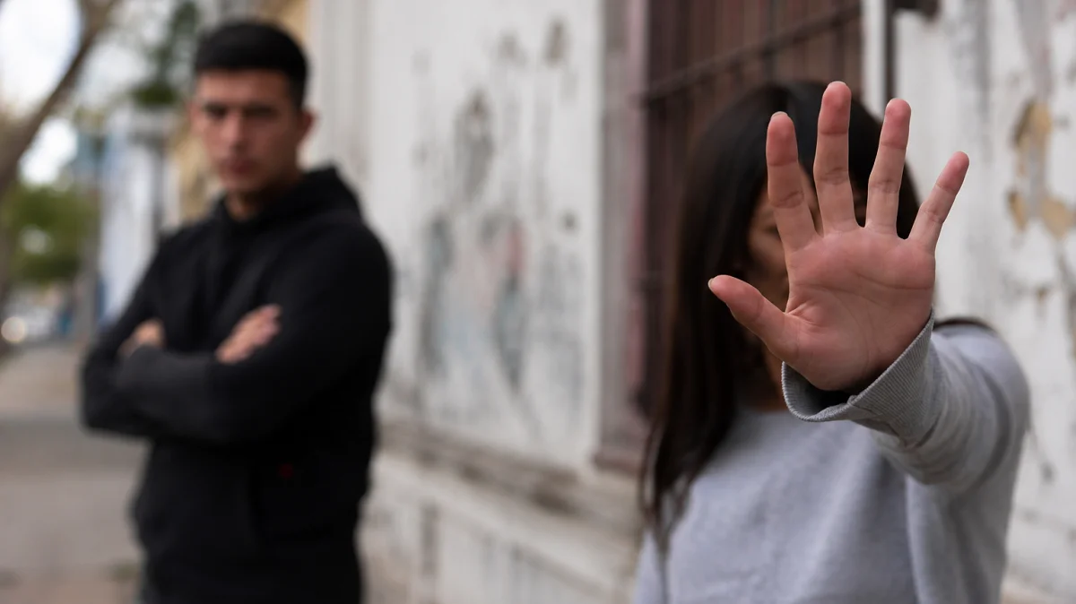 Violencia