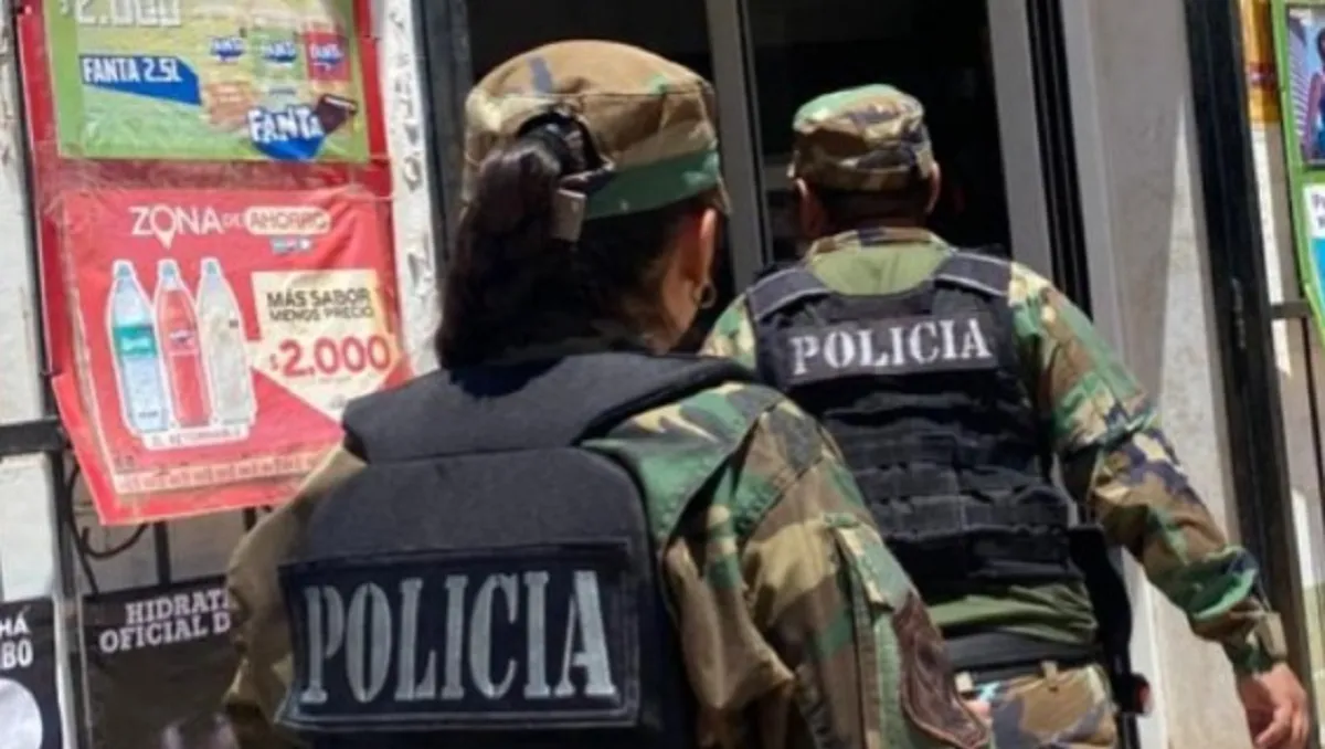 Rural Las Lajitas