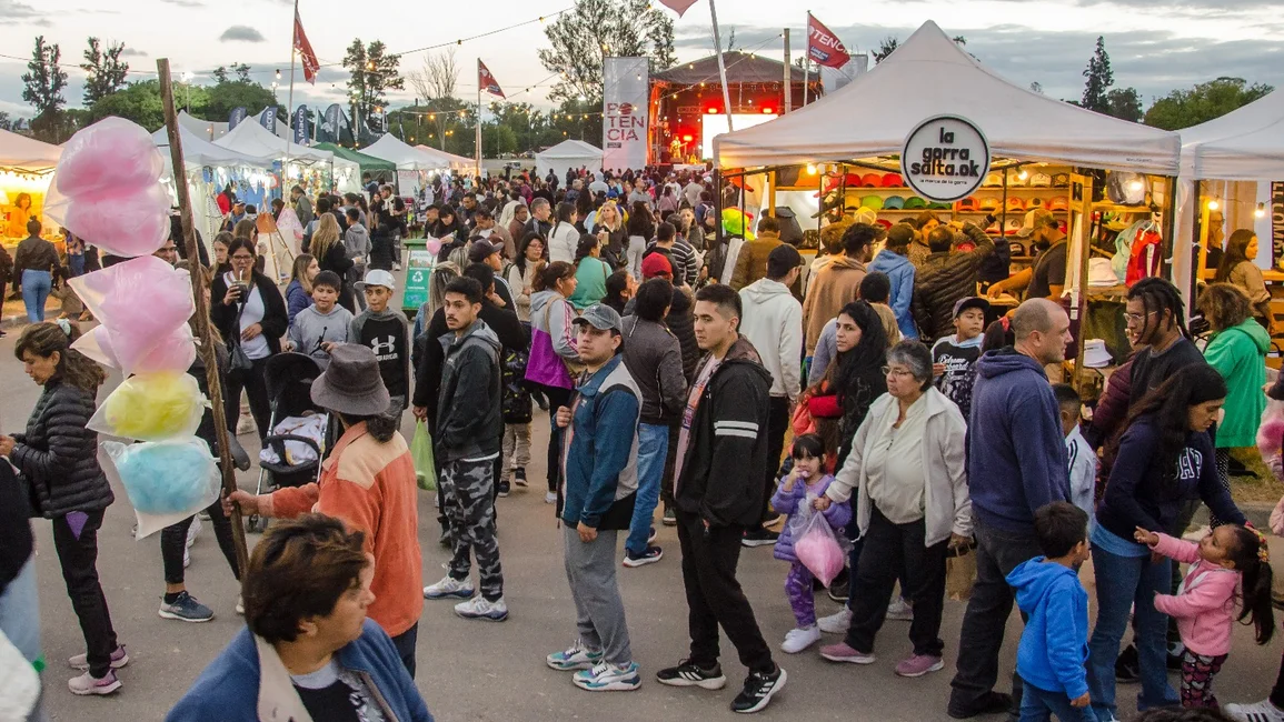 Feria Potencia