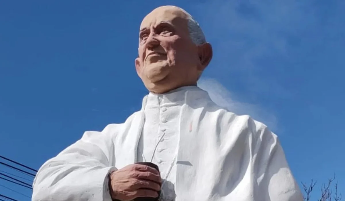 Papa Francisco