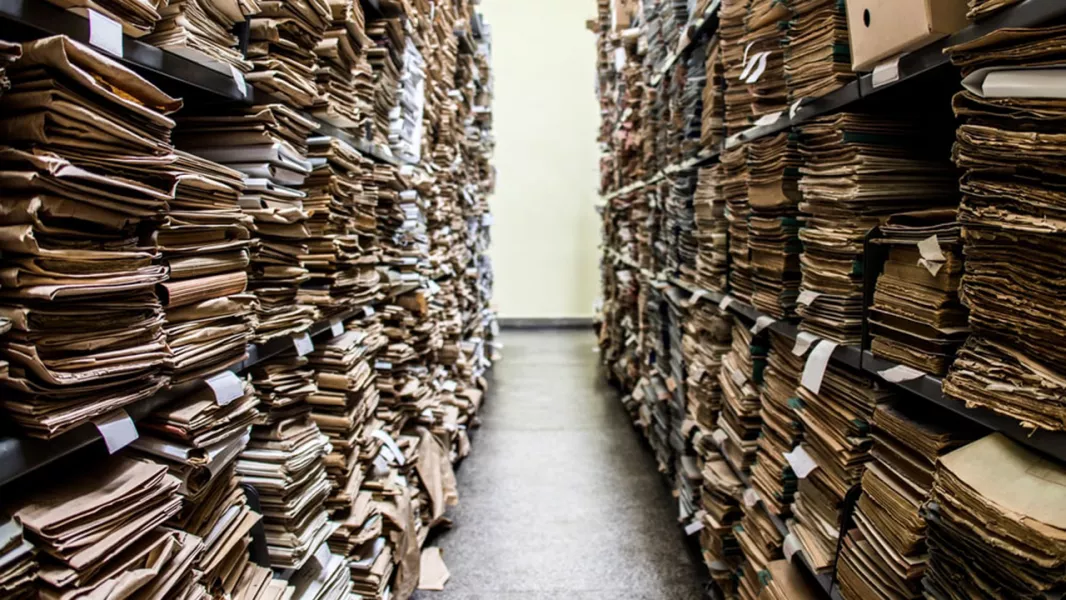 Archivo
