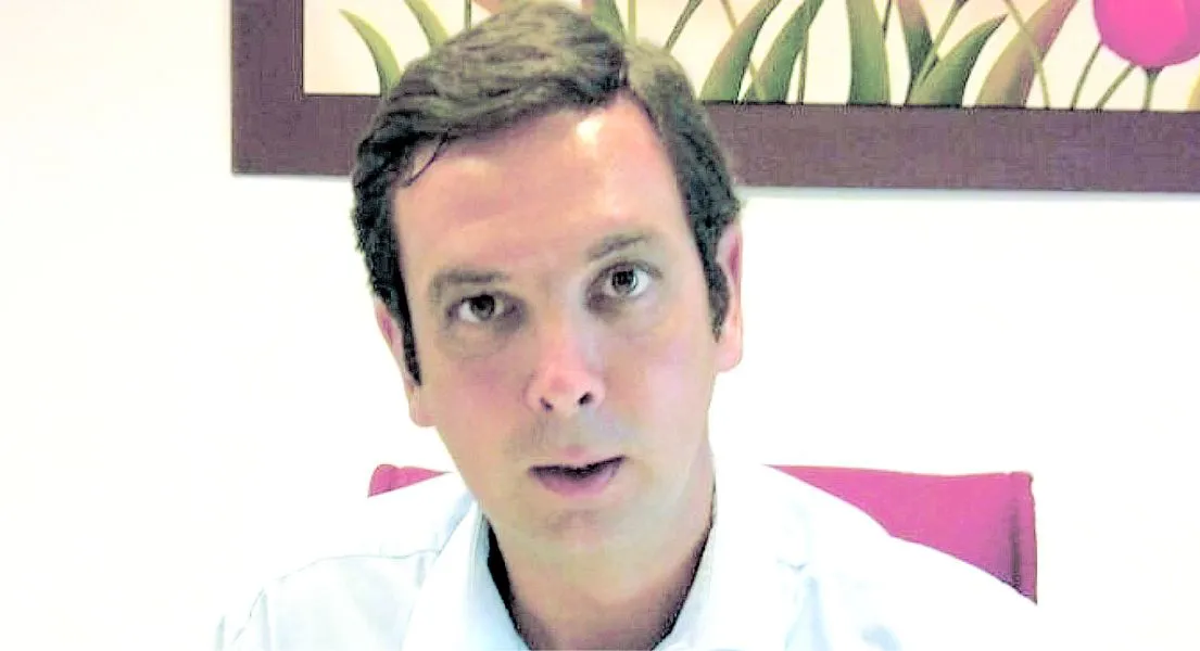 Fiscal López Ibarra