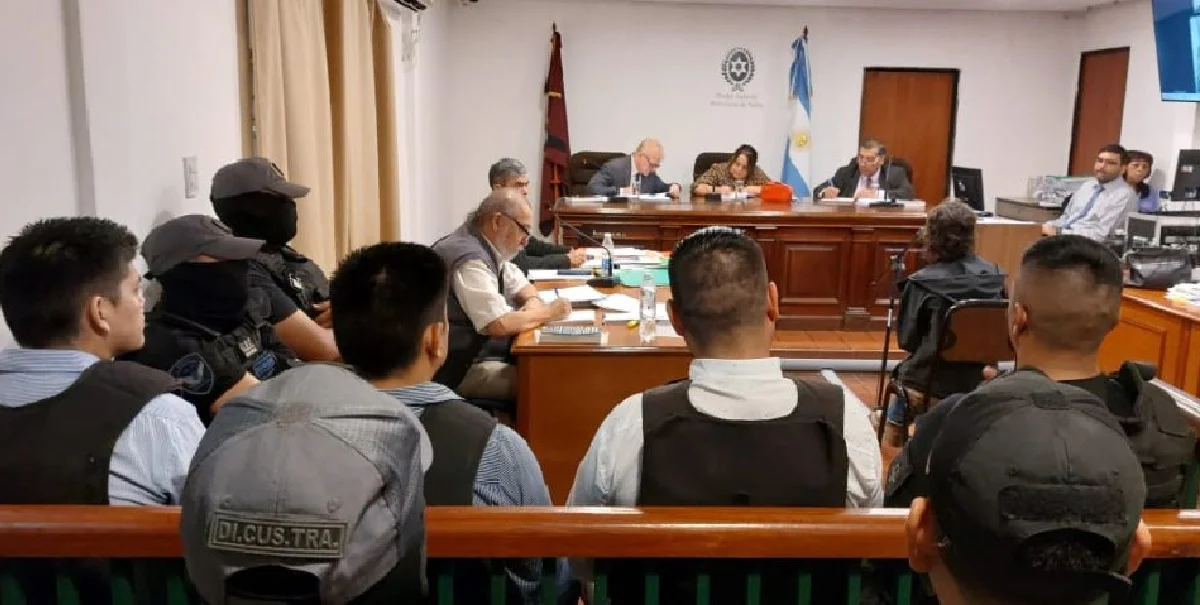 Juicio