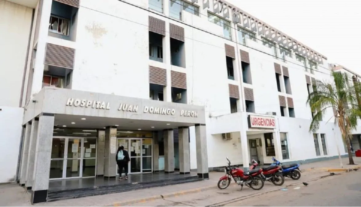 hospitalde tratagal