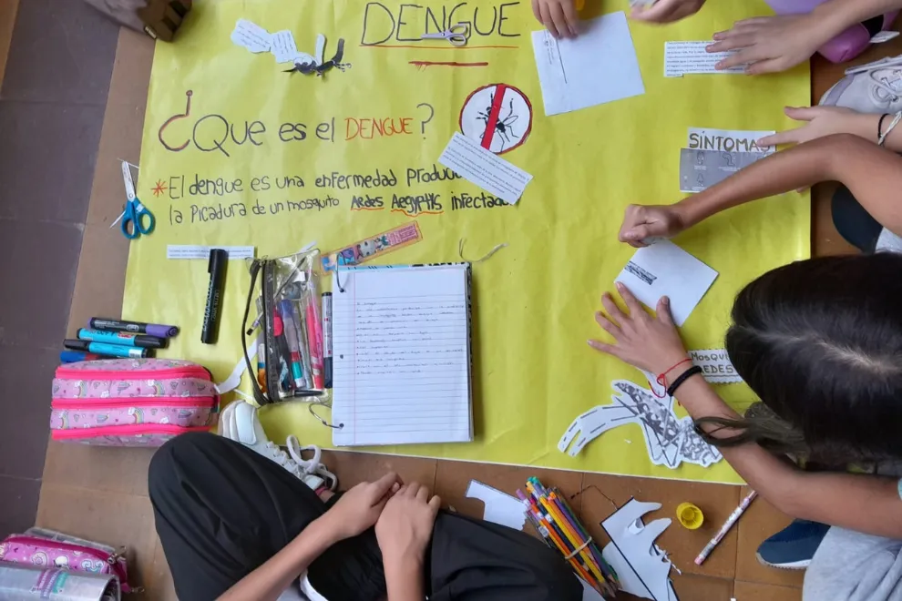 dengue