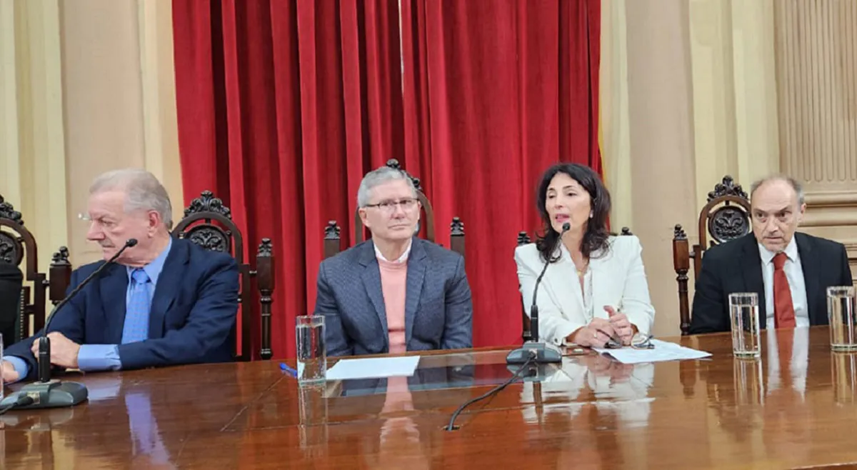 Diputados