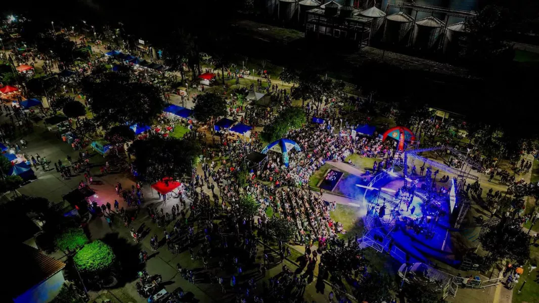 rosario de la frontera