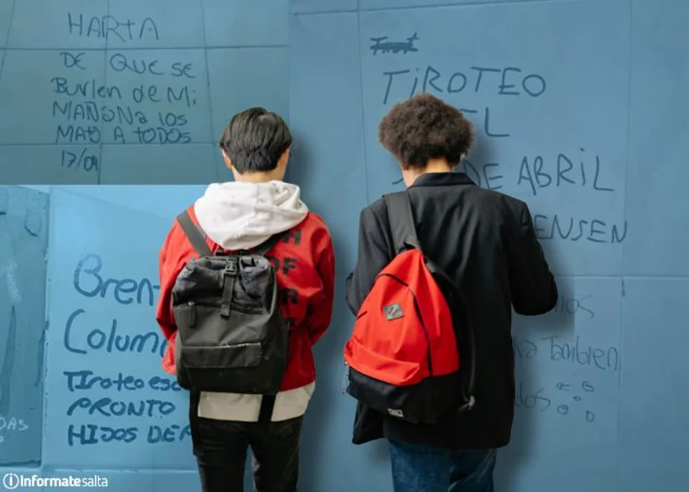 Intimidación
