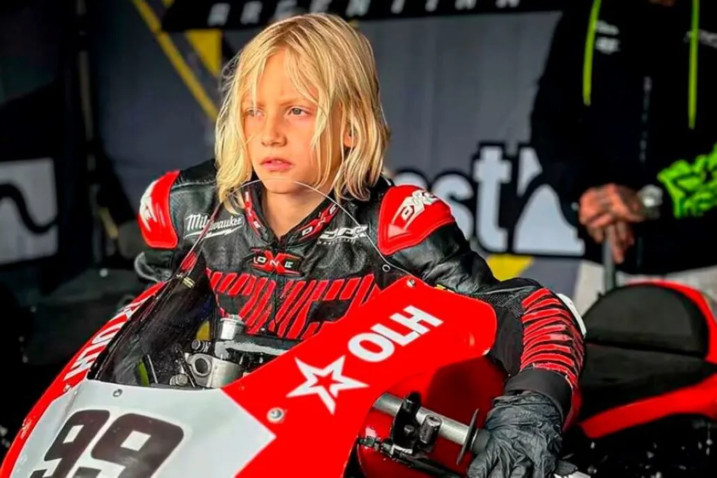 lorenzo