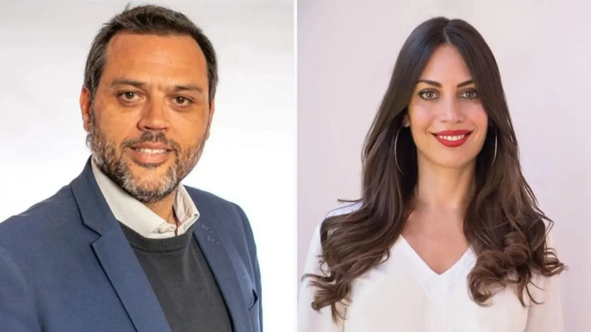 Secretaria de Turismo