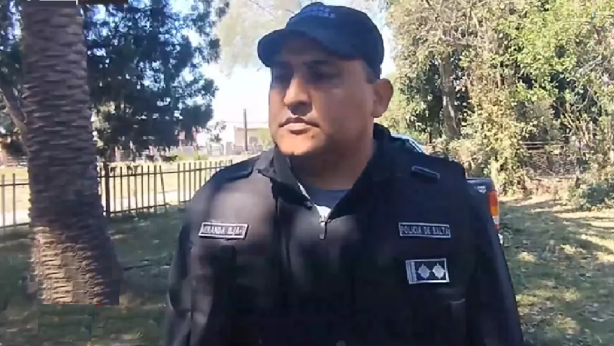 Crio.