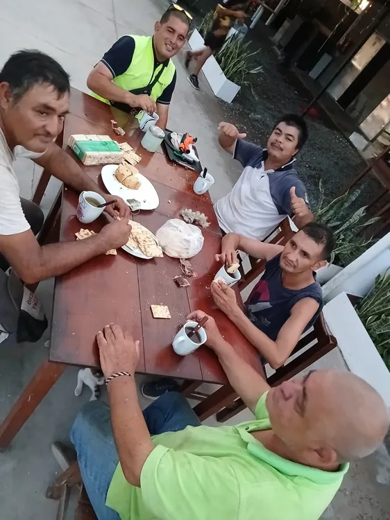 Evento solidario (3)