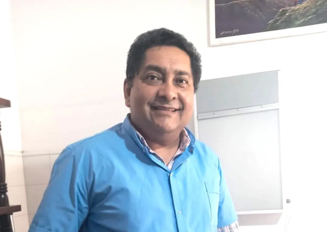dr orellana