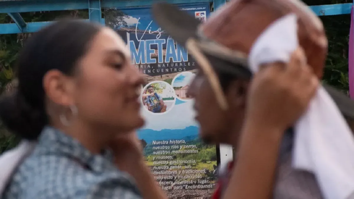 Metán Turismo