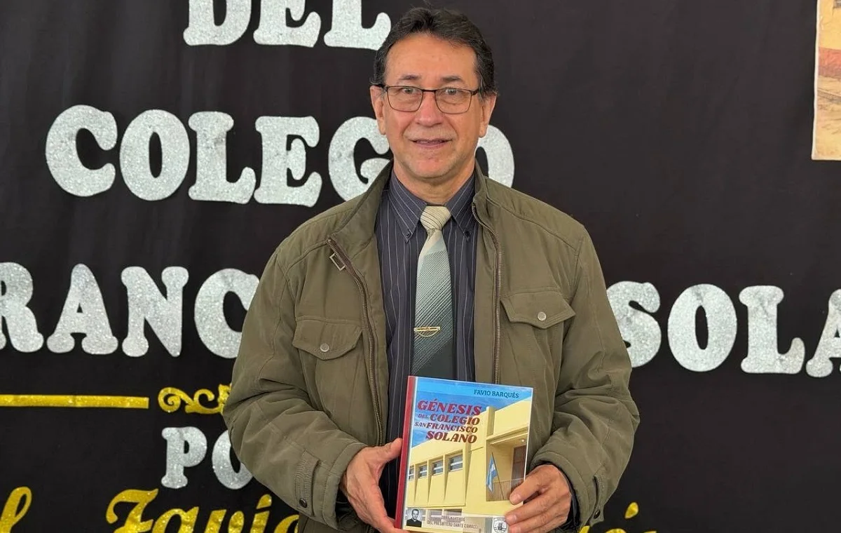 Favio Marqués