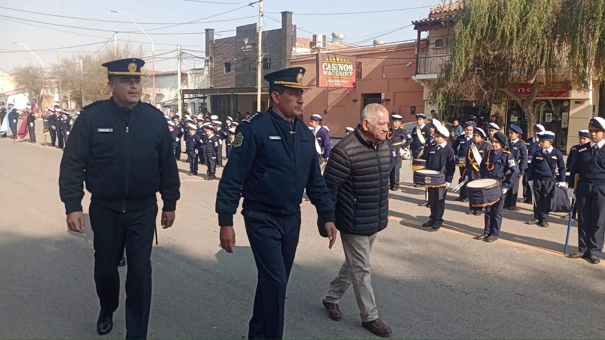 Intendente Juanilo Aguirre