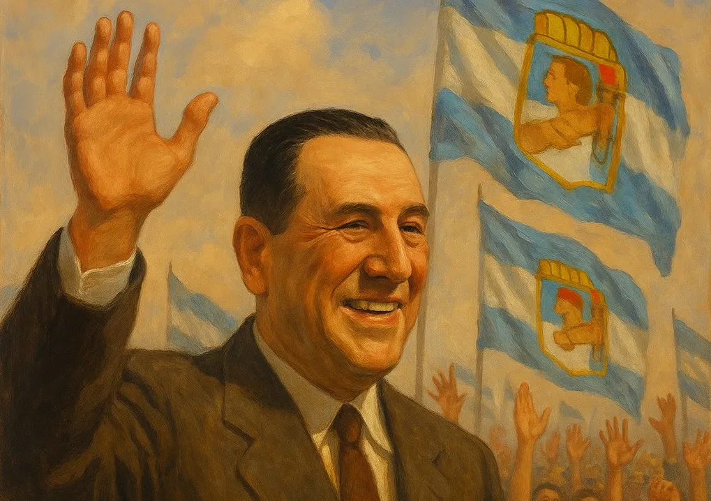Perón