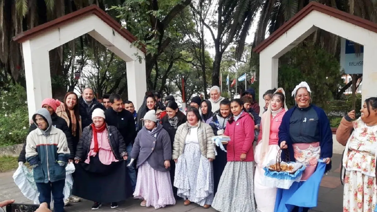 Panadería Social