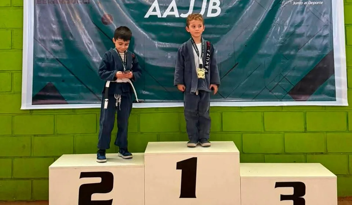 Jiujitsu (5)