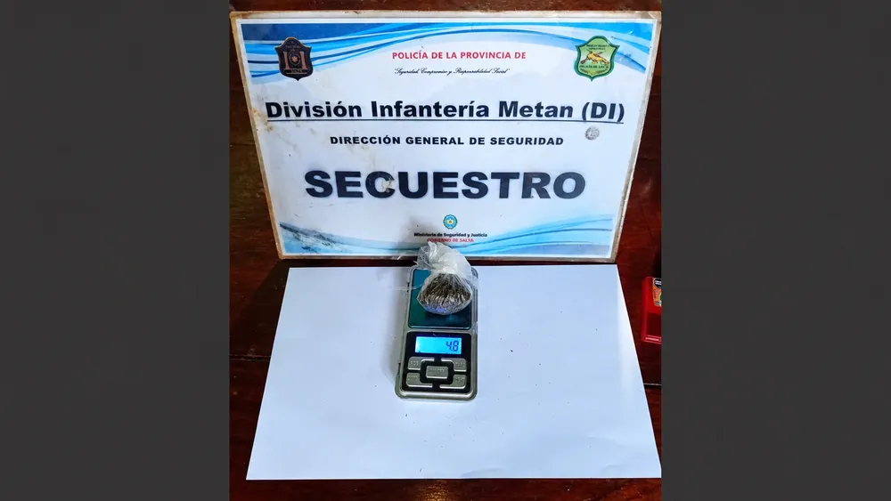 secuestro