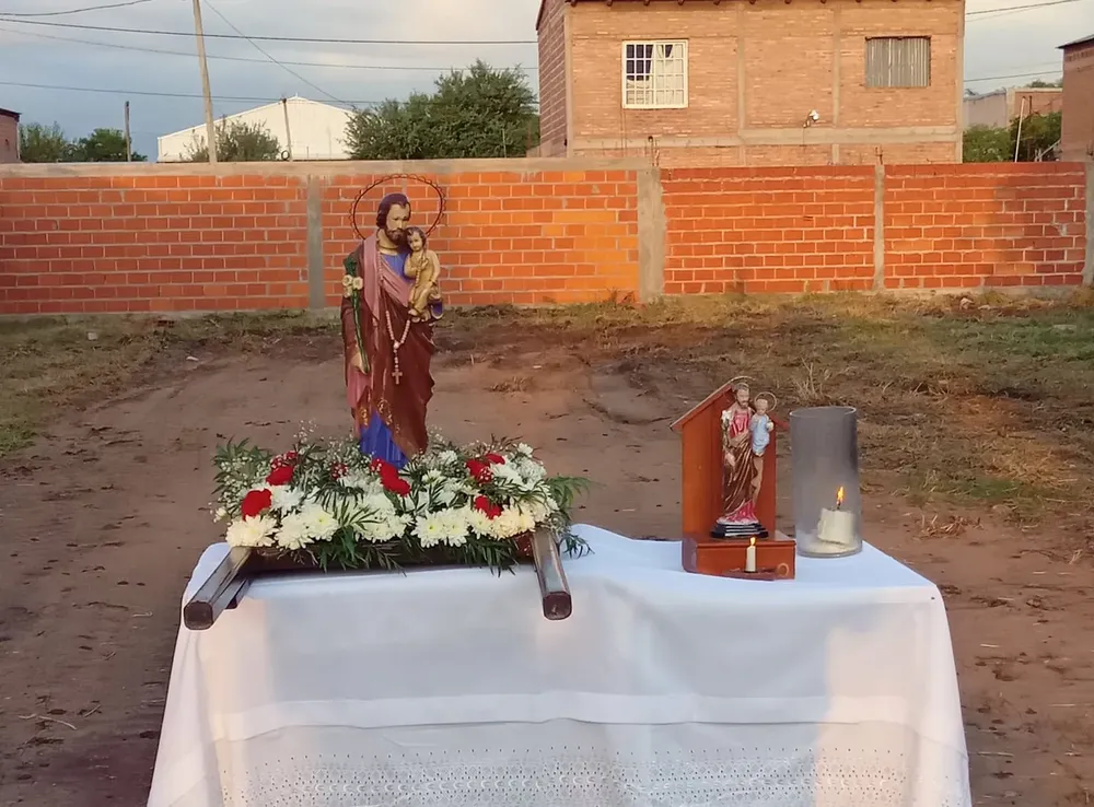 San Jos Patriarca