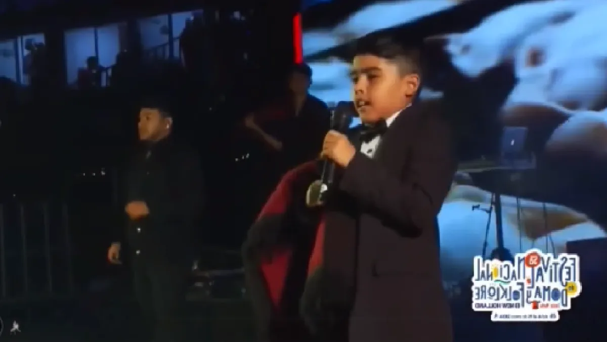 Valentín Ríos - Jesús María