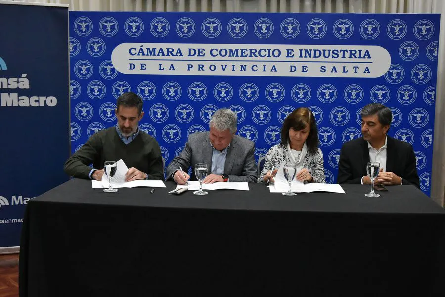 Promo Día Infancia Macro Gobierno