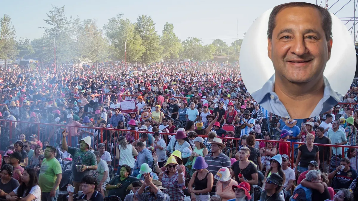 Confirmada - Chaya Rosarina