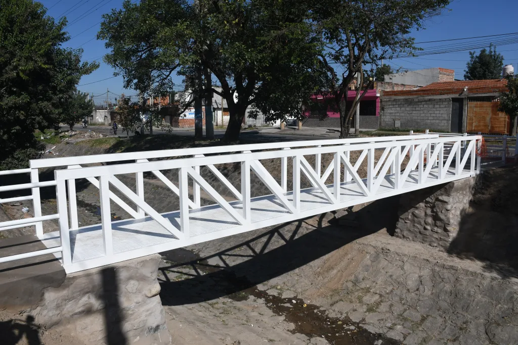 Puente Salta