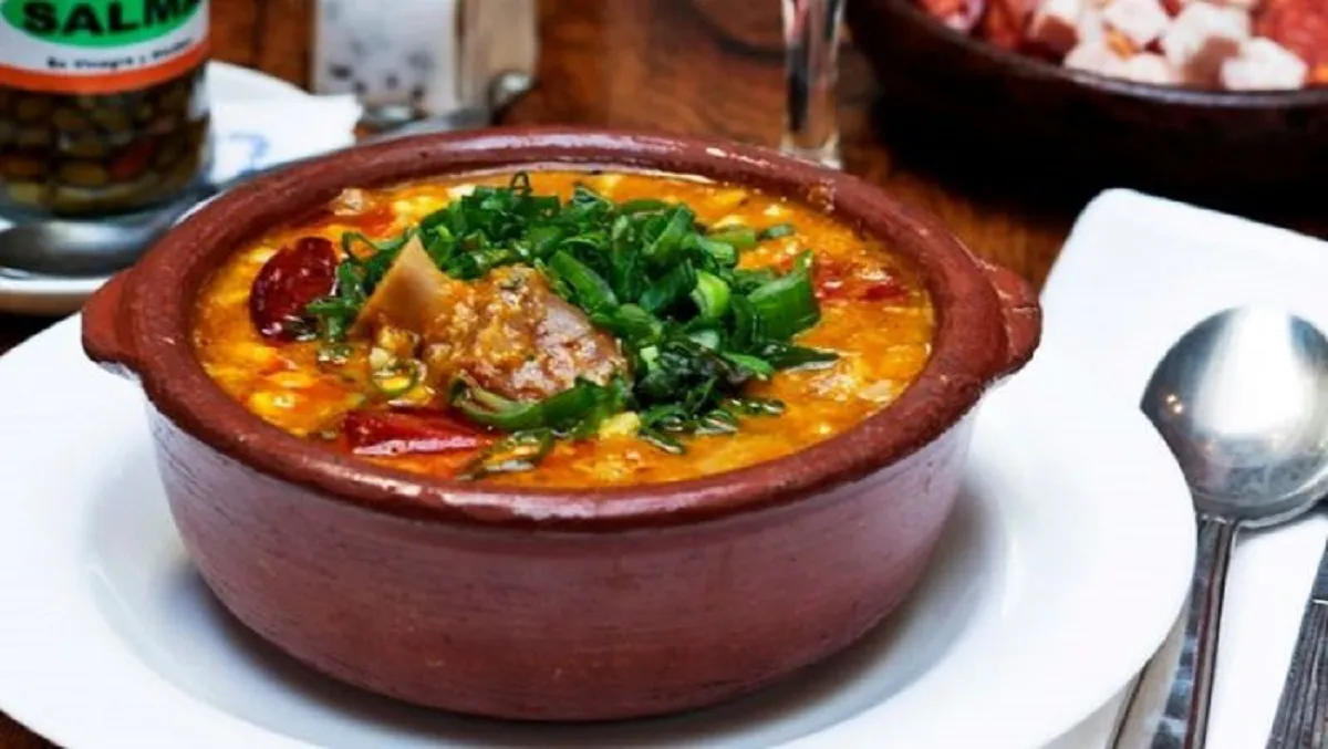 Locro