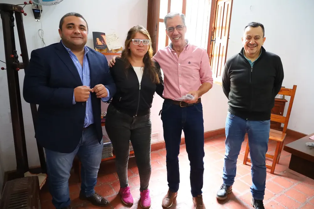 d'auria issa garcía