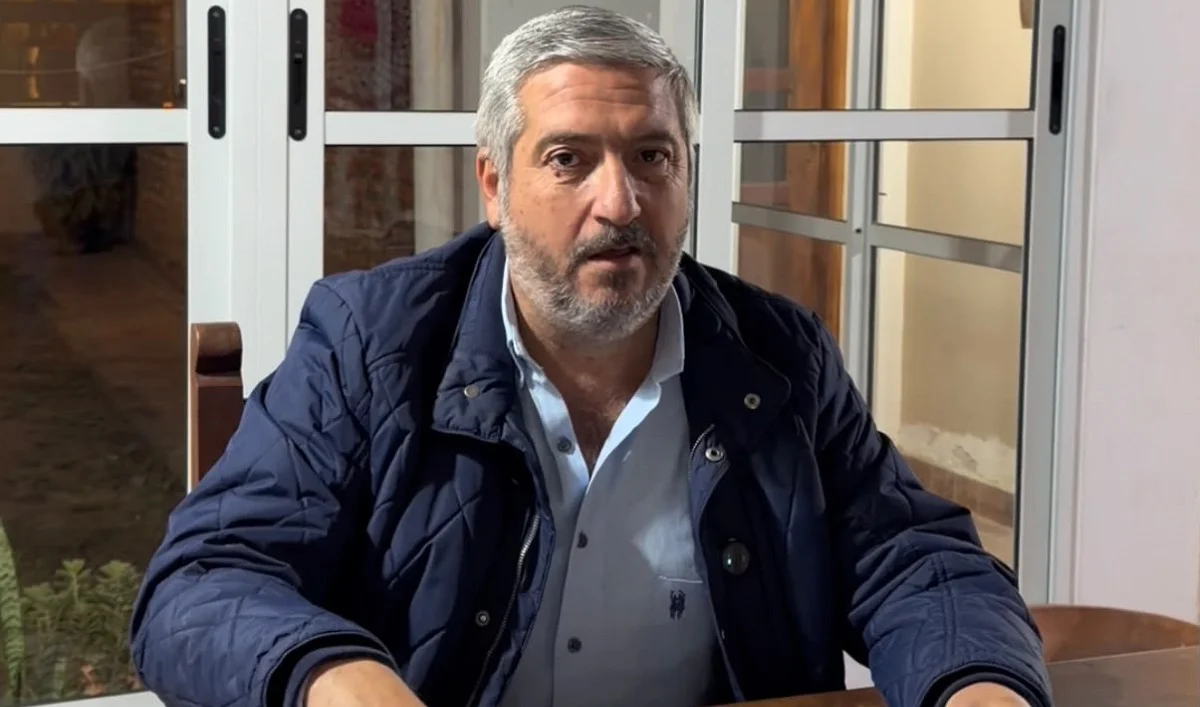 Federico Sacca