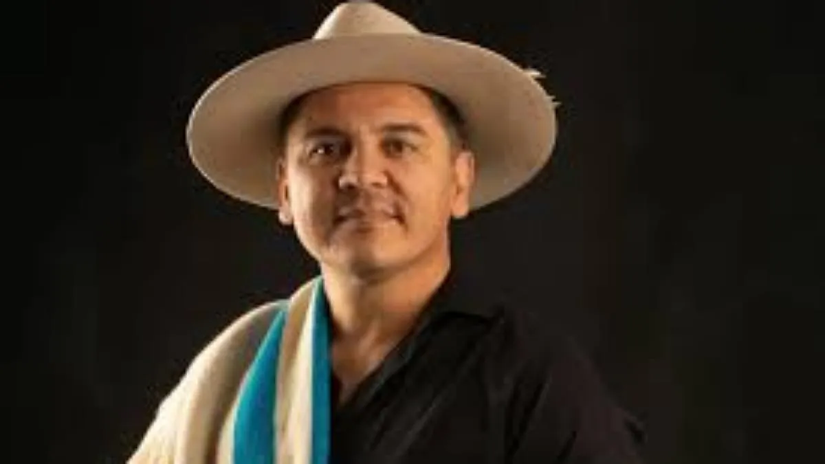 Christian Herrera