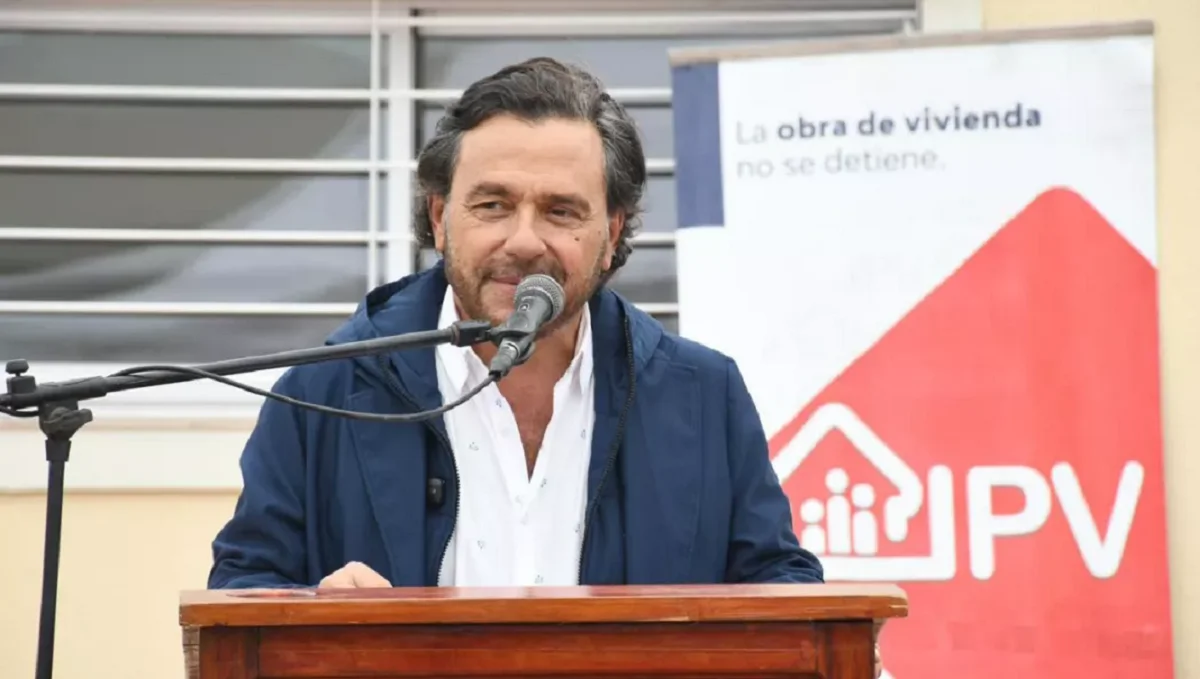 Gustavo Sáenz