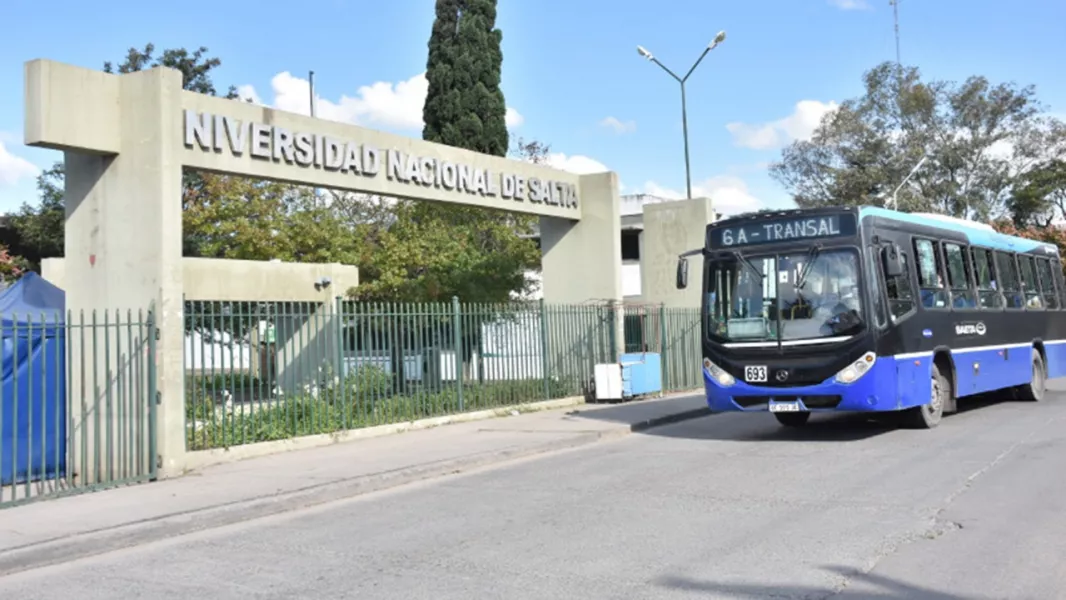 unsa saeta