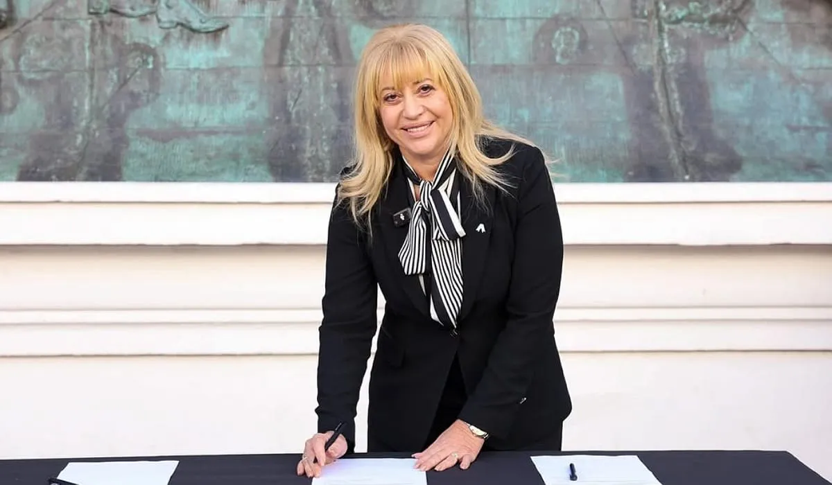Rossana Chahla