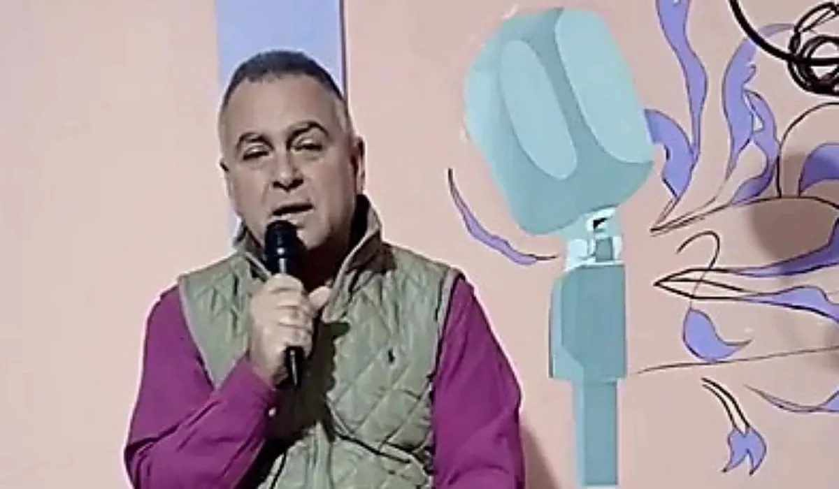 Marcelo Moisés