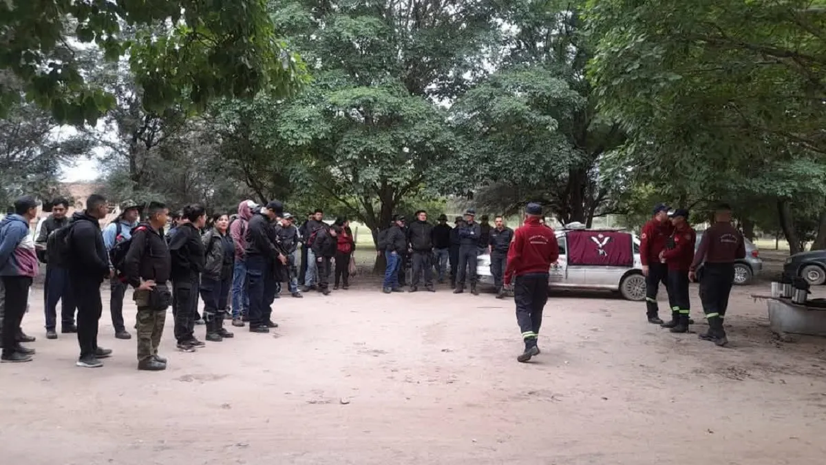 Capacitacion efectivos