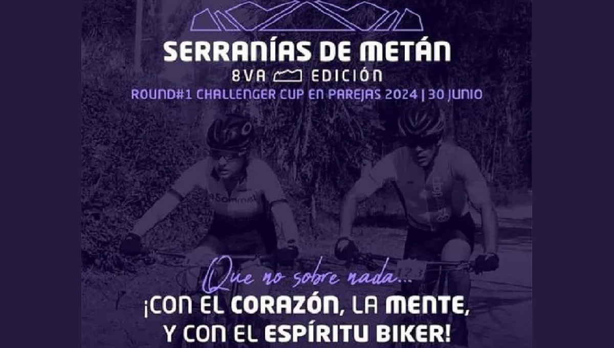 Serranías de Metán