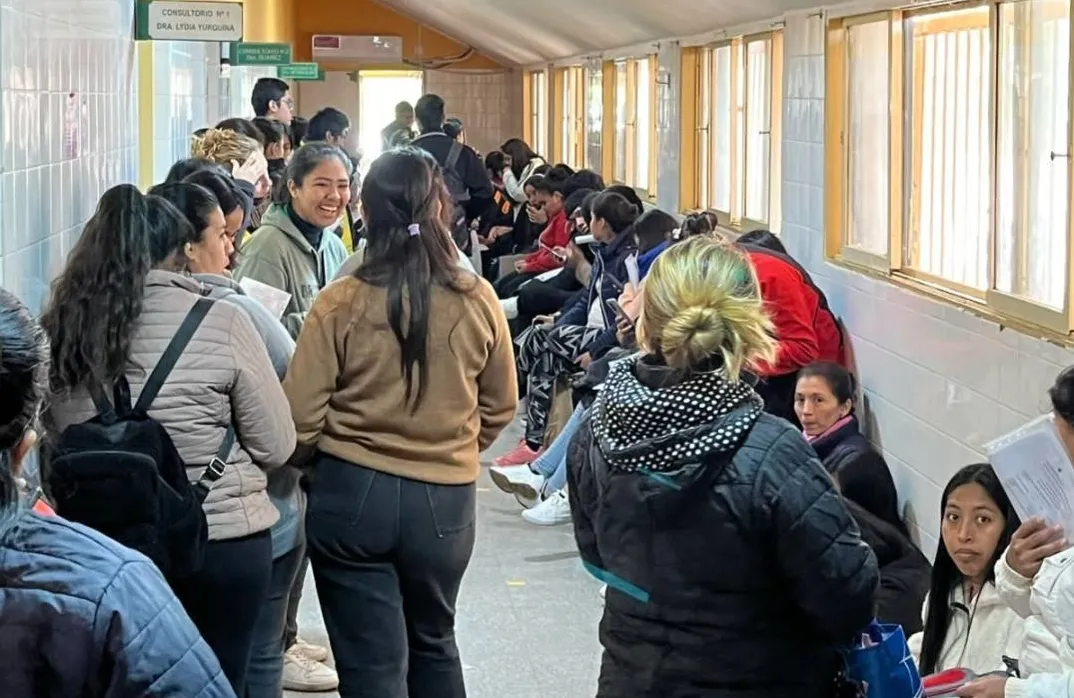 gente salud operativo saravia