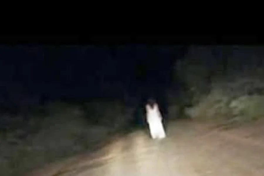 Llorona