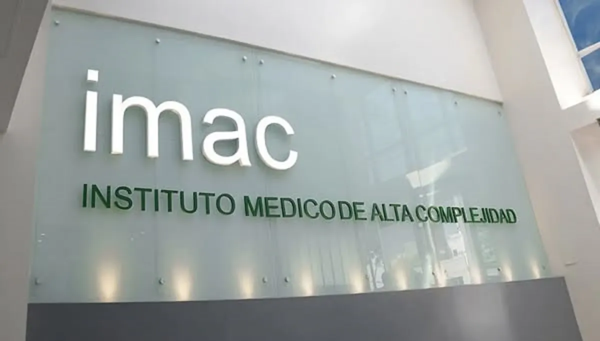 IMAC