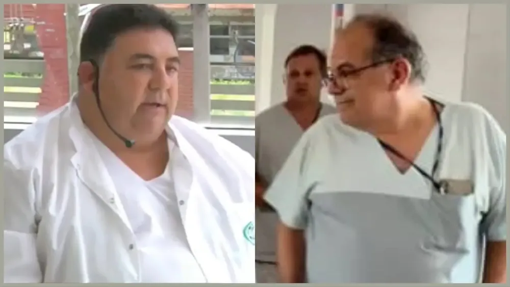 SAMSON VS POMA