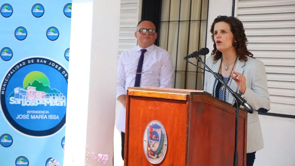 Ministra Fiore